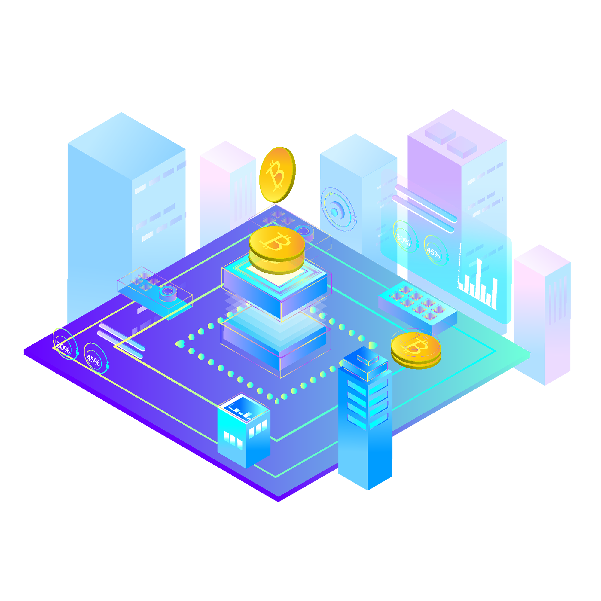 Daily Earning Methods
